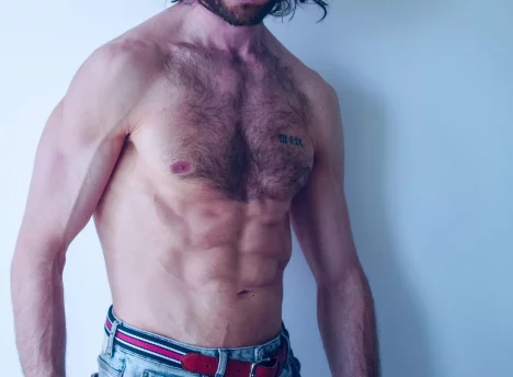 Photo of model @elchicosavage