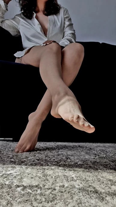 Photo of model @eleganzavogue