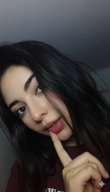 Photo of model @eleiicyvee