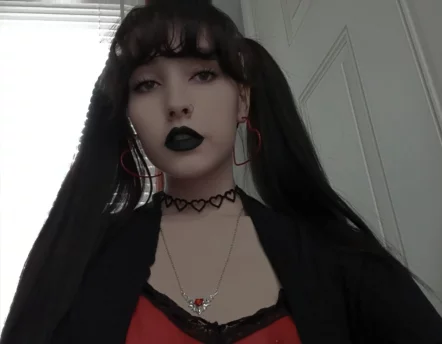 Photo of model @elenaevex