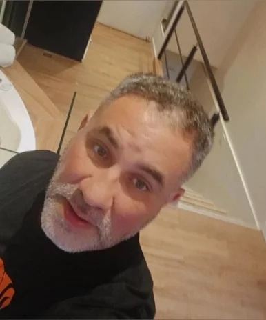 Photo of model @elhuguelo