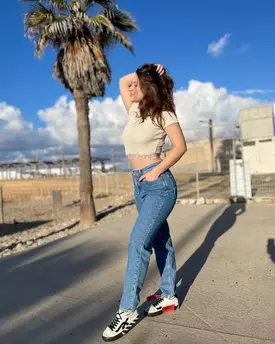 Photo of model @eli_anna