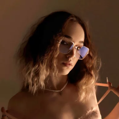 Photo of model @eliamber