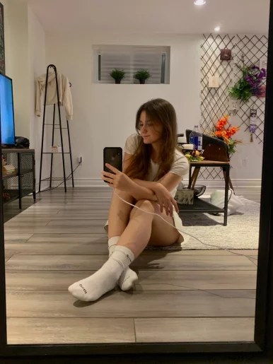 Photo of model @elinalinx