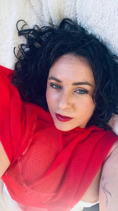 Photo of model @elinevaka