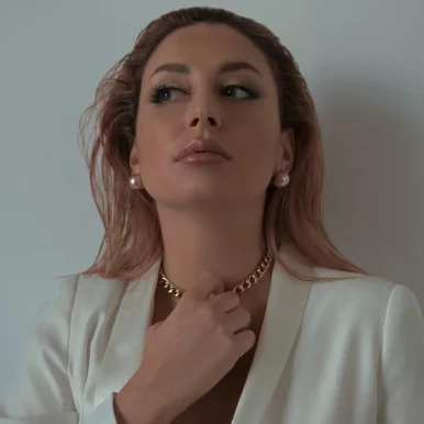 Photo of model @elissson