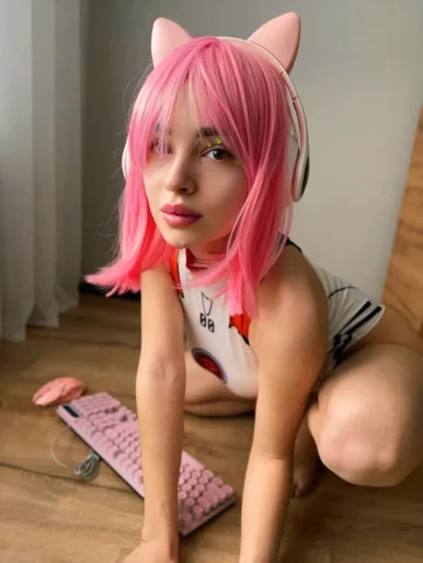 Photo of model @elizabeth_moon1