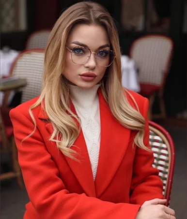 Photo of model @elizabethblakeof