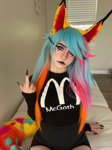 Photo of model @elizahime