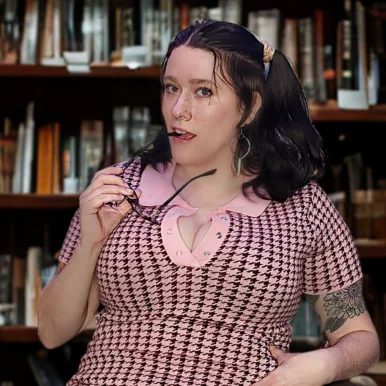 Photo of model @elizapiggy