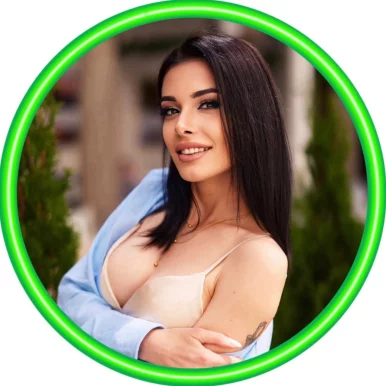 Photo of model @ella_malina