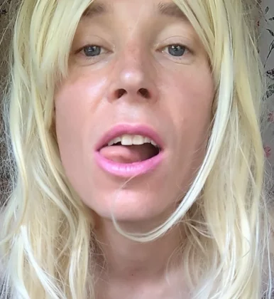 Photo of model @elliekingers