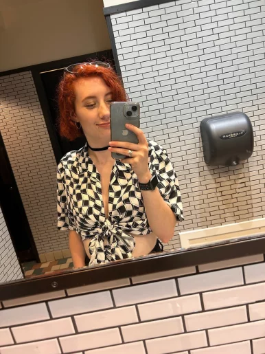 Photo of model @elliemoose00