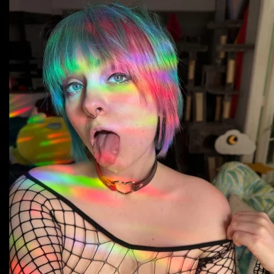 Photo of model @ellieopal