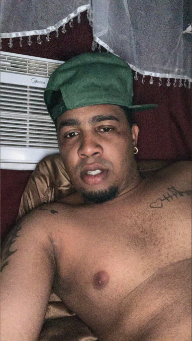 Photo of model @elositopanda