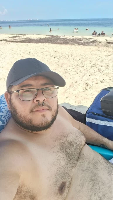 Photo of model @elosomoy