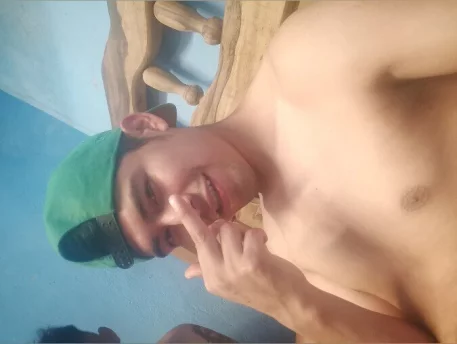 Photo of model @elpatitas