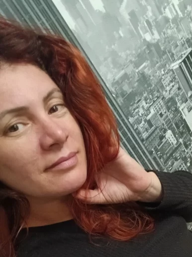 Photo of model @elza_amora10