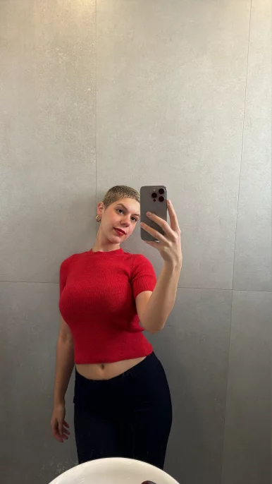 Photo of model @emafayee