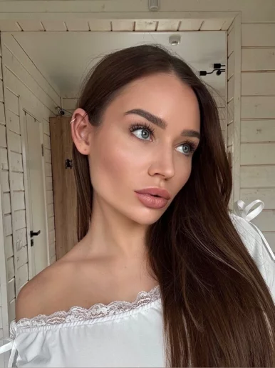 Photo of model @emanovak