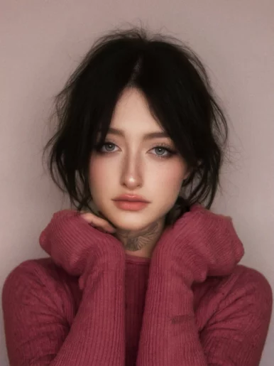 Photo of model @emberpup