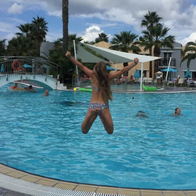 Photo of model @emelieoc