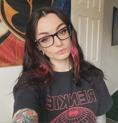 Photo of model @emfaerieppv