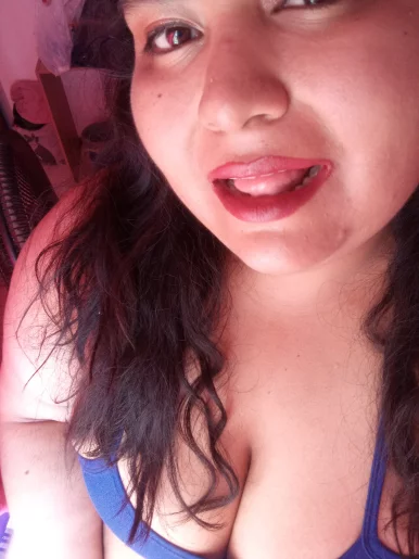 Photo of model @emily726