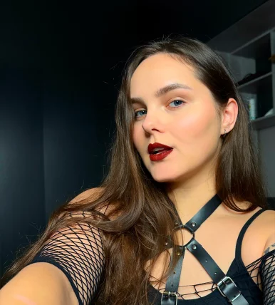 Photo of model @emily_foster