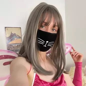 Photo of model @emilyaspen