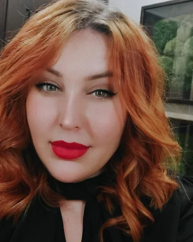 Photo of model @emilyblack69