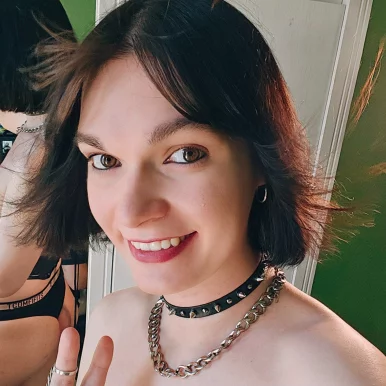 Photo of model @emilyretcher