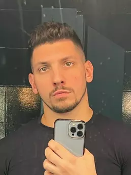 Photo of model @emiterra