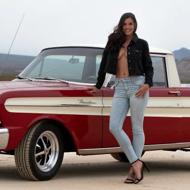 Photo of model @emma_rose_24