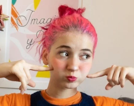 Photo of model @emmafiore