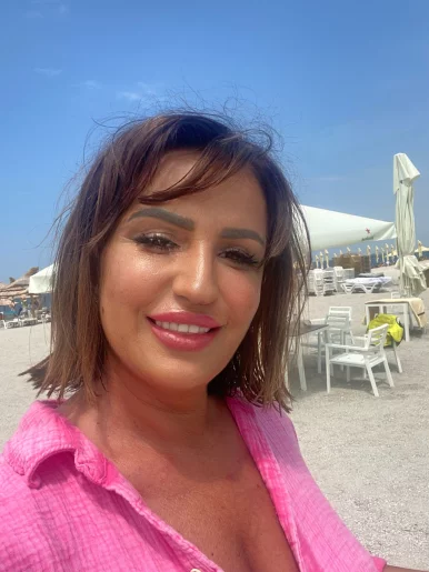 Photo of model @emmanancy