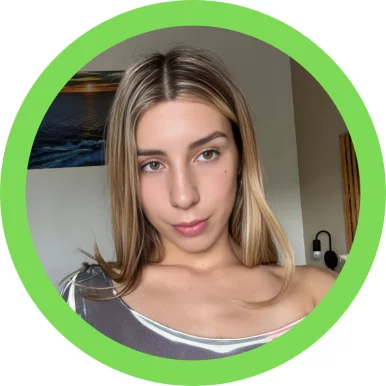 Photo of model @emmapacked