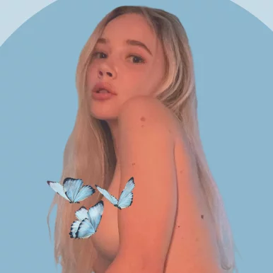 Photo of model @emmaseverina