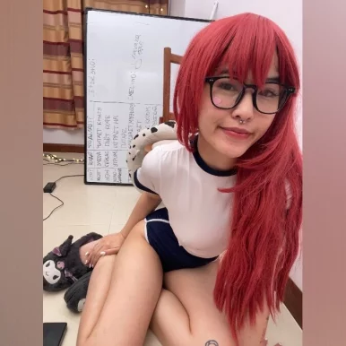 Photo of model @emmi_einstein