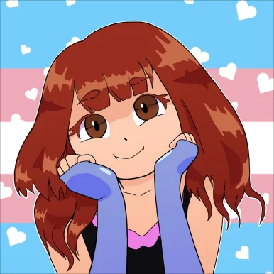 Photo of model @emmsthefemms