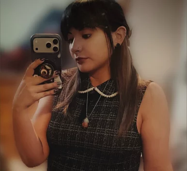 Photo of model @emogirl219