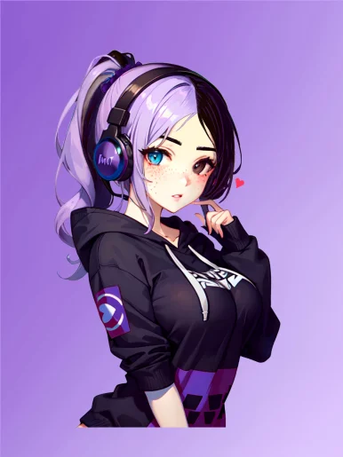 Photo of model @emokitten_xox