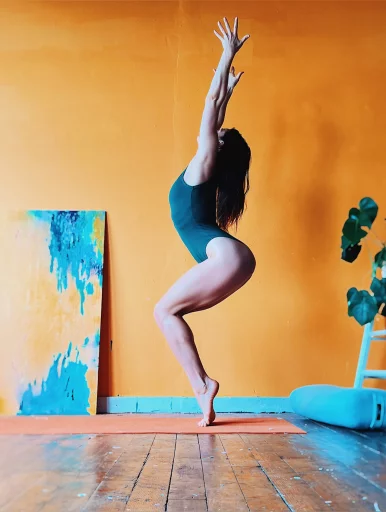 Photo of model @empresspineapple