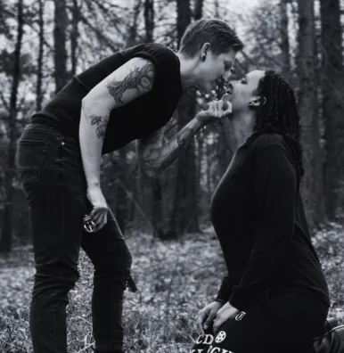 Photo of model @enbydykes