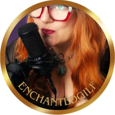 Photo of model @enchantedgilf