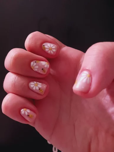 Photo of model @enchantedvixen