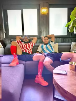 Photo of model @enderj27