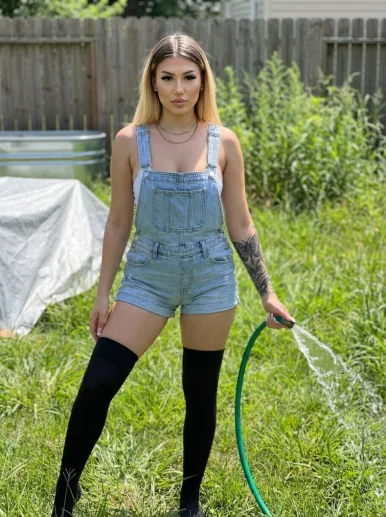 Photo of model @energyeliza