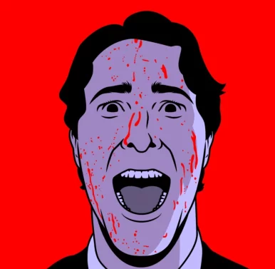 Photo of model @englishpsycho