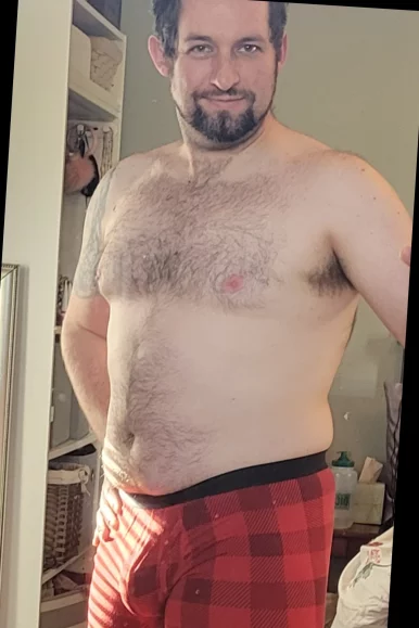 Photo of model @enlightened_void0